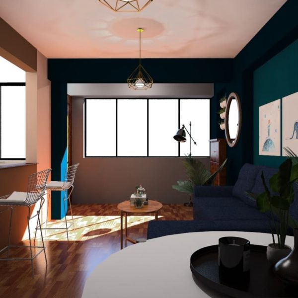 Diseño Interior