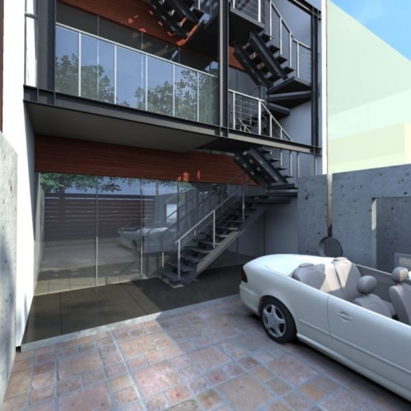 Arquitectura